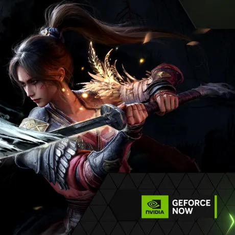 Wuchang: Fallen Feathers, disponibil acum și prin GeForce Now
