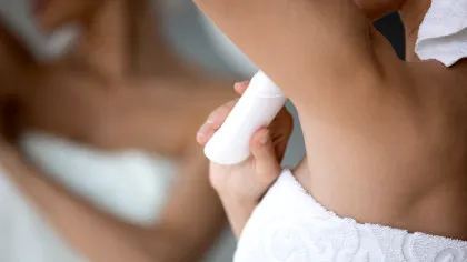 Deodorant pentru tot corpul: Între nevoie și strategie de marketing