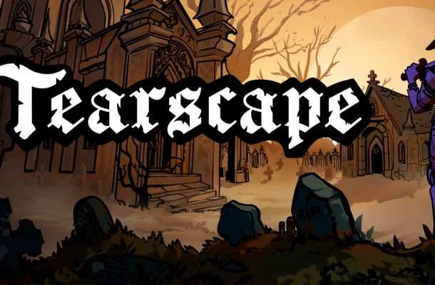 Tearscape, desemnat cel mai bun joc românesc al anului la Romanian Game Awards 2026