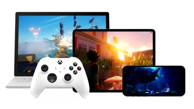 Microsoft pornește Xbox Cloud Gaming pentru PC și dispozitivele Apple. Serviciul nu este disponibil în România
