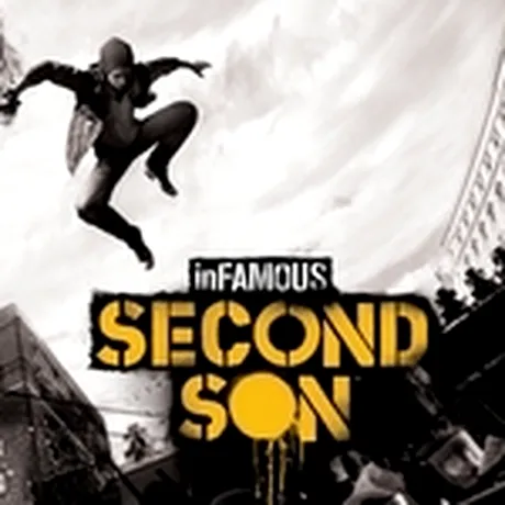 inFamous: Second Son – imagini noi