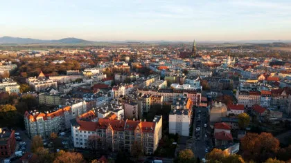 Un oraș neașteptat a fost numit Capitala Ciclismului din Polonia