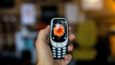 3 telefoane celebre care au primit un upgrade în zilele noastre