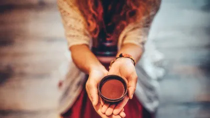 DMT, substanța psihedelică din ayahuasca, ar putea deveni terapie pentru depresie