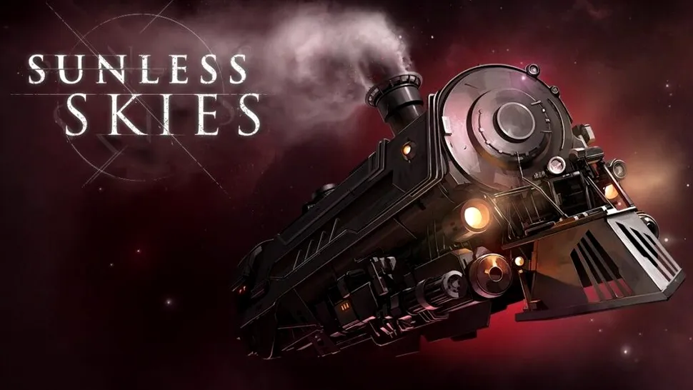Sunless Skies: Sovereign Edition, joc gratuit oferit de Epic Games Store