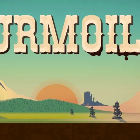 Turmoil, joc gratuit oferit de Epic Games Store