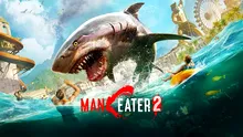 VIDEO: Maneater 2, dezvăluit oficial. Când îl vom putea juca