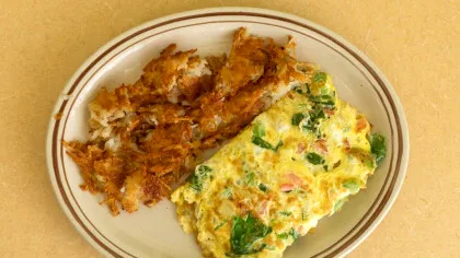 Trucul simplu pentru slăbit atunci când dieta cu legume și carne nu mai funcționează