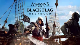 Assassin’s Creed Black Flag Resynced Review: înainte era mai bine