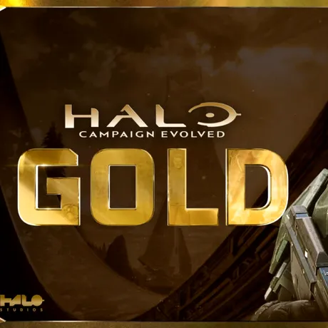 Halo: Campaign Evolved a atins stadiul Gold! Jocul a fost finalizat și va fi lansat la timp