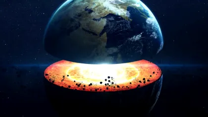 Oamenii de știință au elucidat, în sfârșit, un mister vechi al scoarței terestre