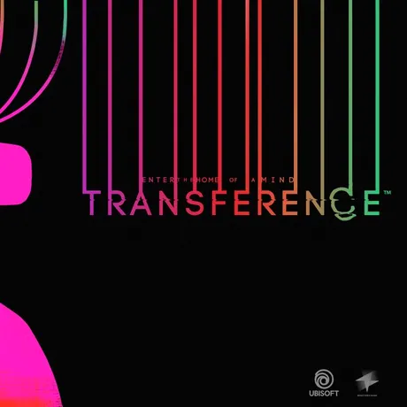 Transference, dezvăluit la E3 2017