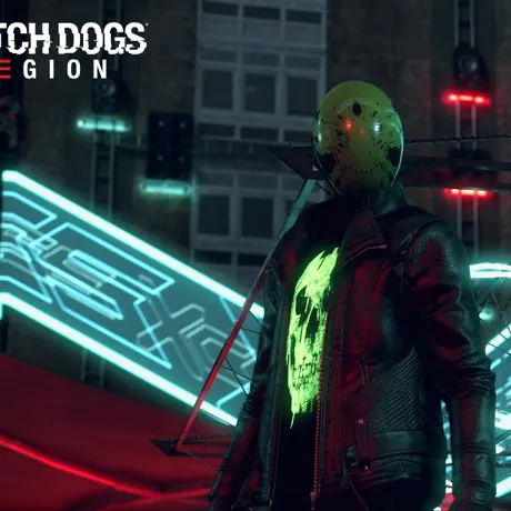 Cum arată efectele de Ray Tracing din Watch Dogs: Legion