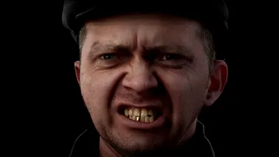 Iată cum vor arăta danturile personajelor din S.T.A.L.K.E.R. 2