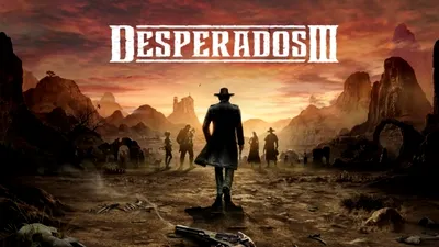 Iată PC-ul de care veţi avea nevoie pentru a juca Desperados III