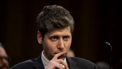 OpenAI lansează „ChatGPT pentru țări” / Cum țintește Sam Altman direct către politicile publice