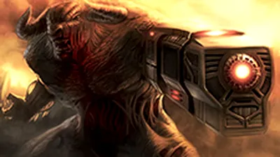 DOOM, prezentat în premieră la QuakeCon 2014