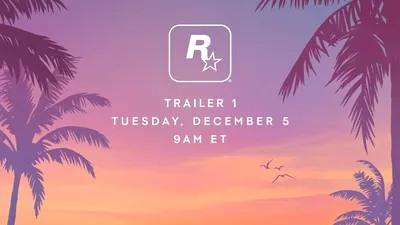 Trailer-ul pentru GTA 6 va fi lansat săptămâna aceasta. Când îl vom putea urmări