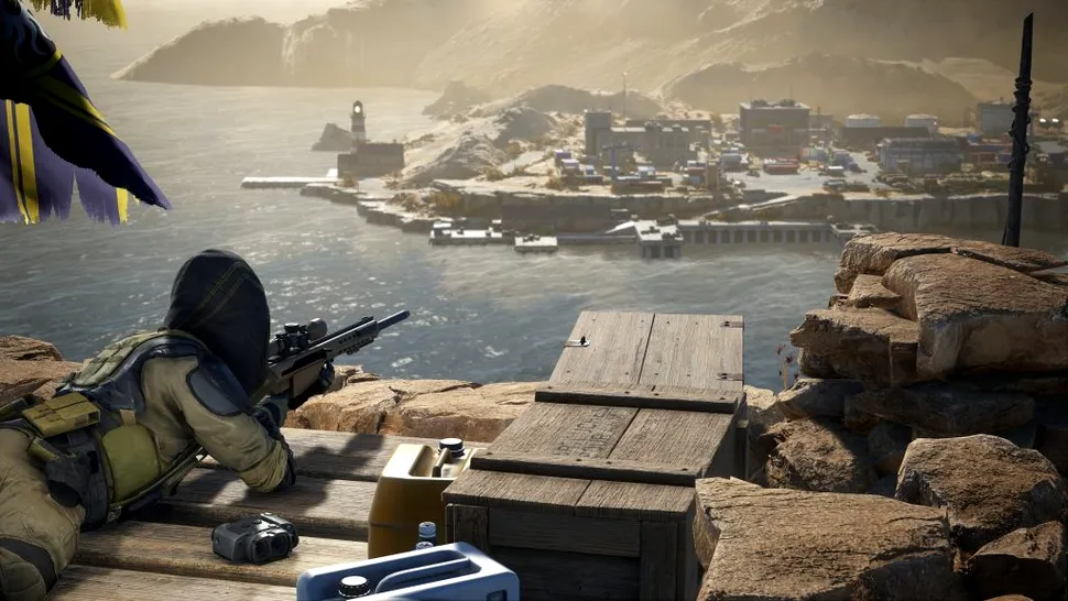 Sniper Ghost Warrior Contracts 2 – cerințe de sistem și noi secvențe de gameplay