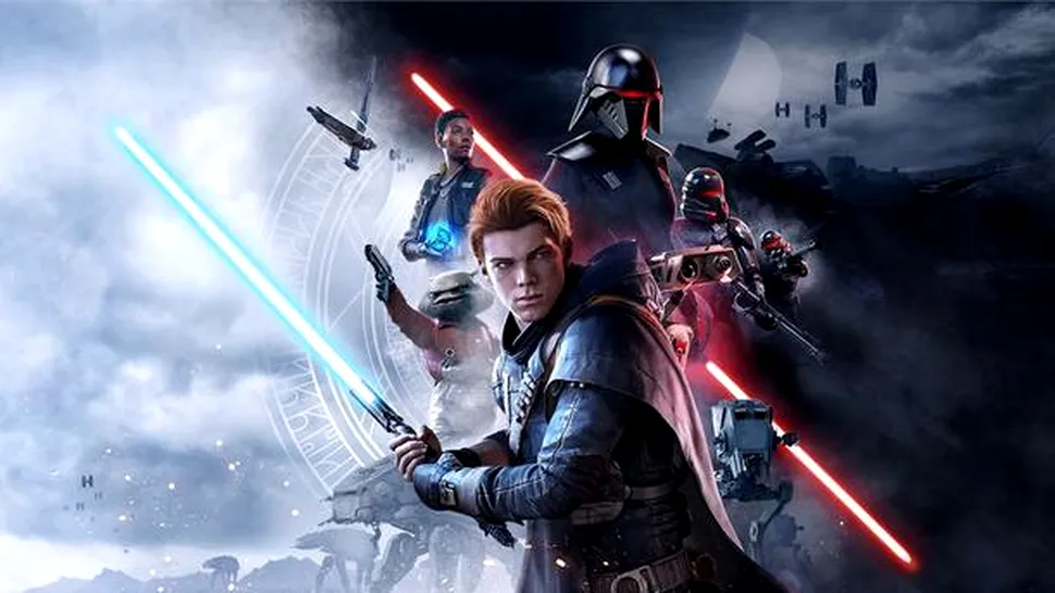 Star Wars Jedi: Fallen Order a primit un nou trailer spectaculos