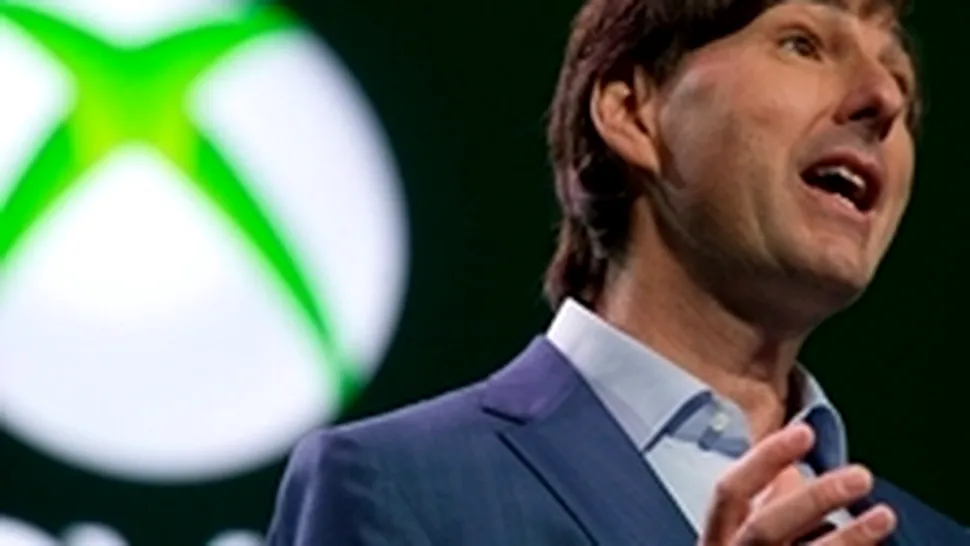 Conducătorul diviziei Xbox părăseşte Microsoft