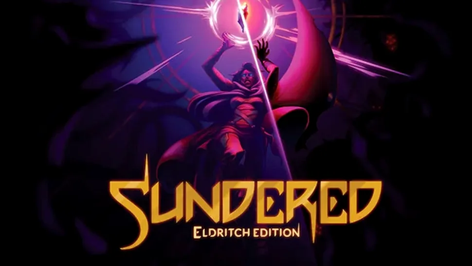 Sundered: Eldritch Edition, joc gratuit oferit de Epic Games Store