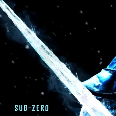Iată cum arată Sub-Zero în noul film Mortal Kombat. Când va fi lansat trailer-ul