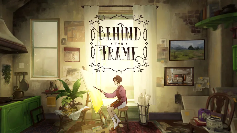 Behind the Frame: The Finest Scenery, joc gratuit oferit de Epic Games Store