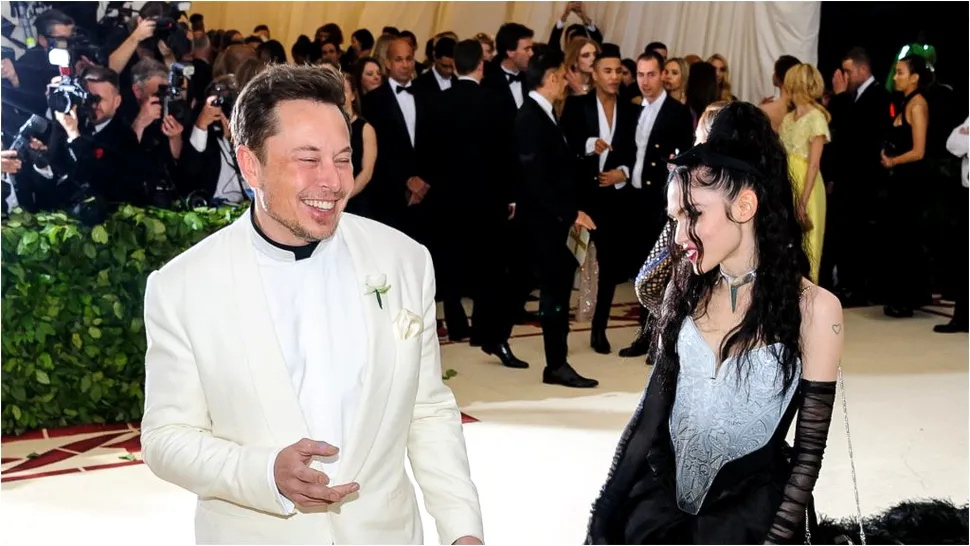 Cântec despre Elon Musk: Cel mai mare gamer, dar un iubit jalnic