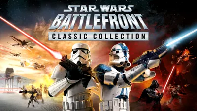Star Wars Battlefront Classic Collection: când se lansează și ce jocuri sunt incluse