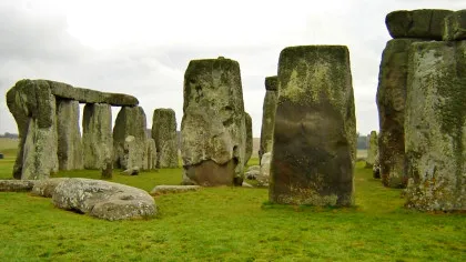 Misterul Pietrei de Altar de la Stonehenge devine și mai ciudat