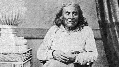 Chief Seattle, războinicul cu o viziune cu mult înaintea vremurilor sale. „Pământul nu ne aparține; noi aparținem Pământului”