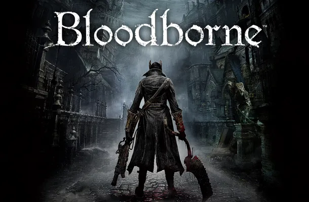 Sony va transforma jocul Bloodborne într-un film de animație