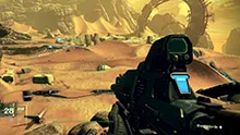 Destiny Review: startul unei noi generaţii de shootere