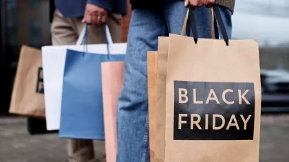 La ce să fim atenți de Black Friday?