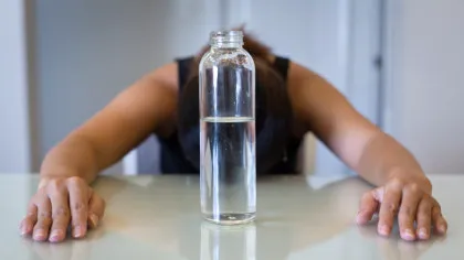 Ce se întâmplă în corpul tău atunci când ești mahmur?