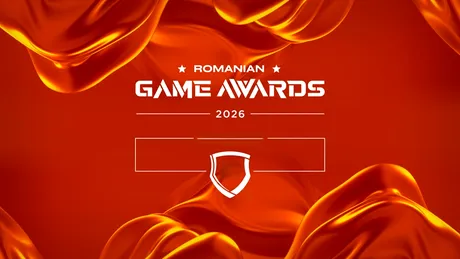 Romanian Game Awards 2026 va premia cele mai bune jocuri românești ale anului