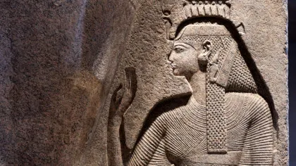 Femeia care a condus Egiptul ca un adevărat faraon. Ce au descoperit acum arheologii?