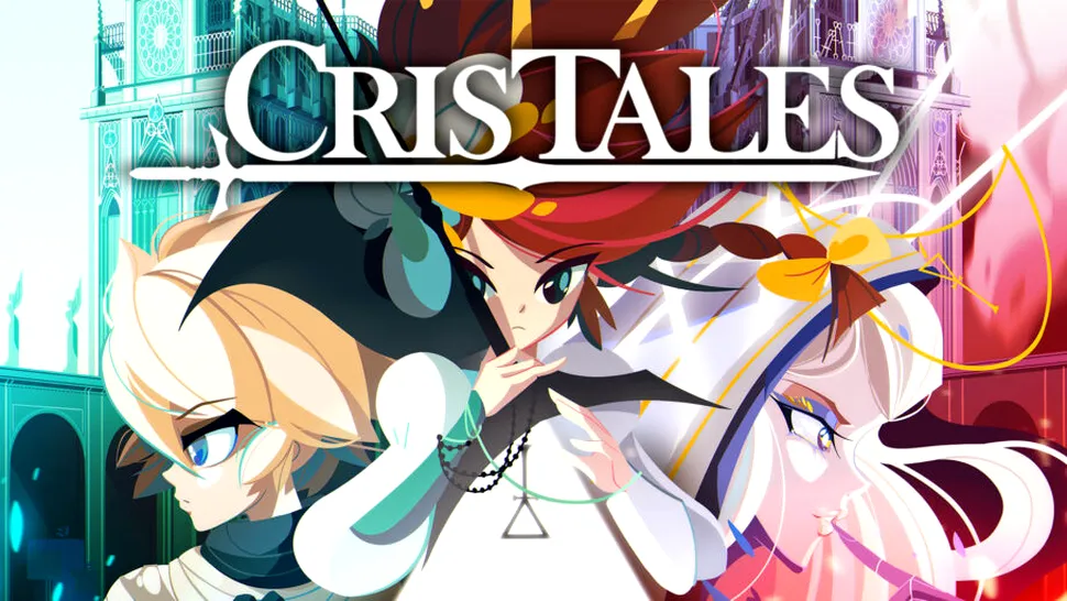 Cris Tales, joc gratuit oferit de Epic Games Store