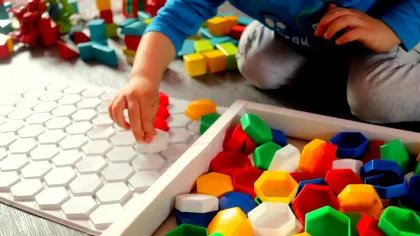 De ce contează abilitățile dezvoltate în primii ani de viață ai unui copil?