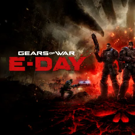 Video: Gears of War: E-Day are dată de lansare și marchează întoarcerea Xbox la jocurile exclusive