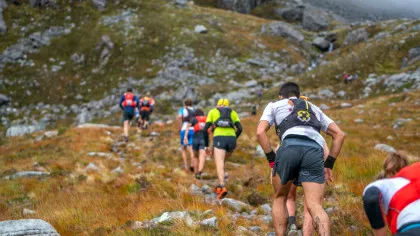 DNF, coșmarul ultramaratoniștilor. De ce abandonul nu înseamnă neapărat eșec