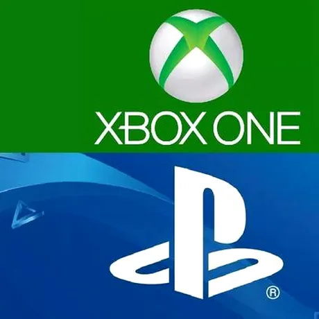 Parteneriat istoric: Sony şi Microsoft îşi unesc forţele