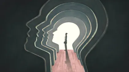 Cinci metode dovedite științific care ne ajută să nu mai punem automat „răul în față”