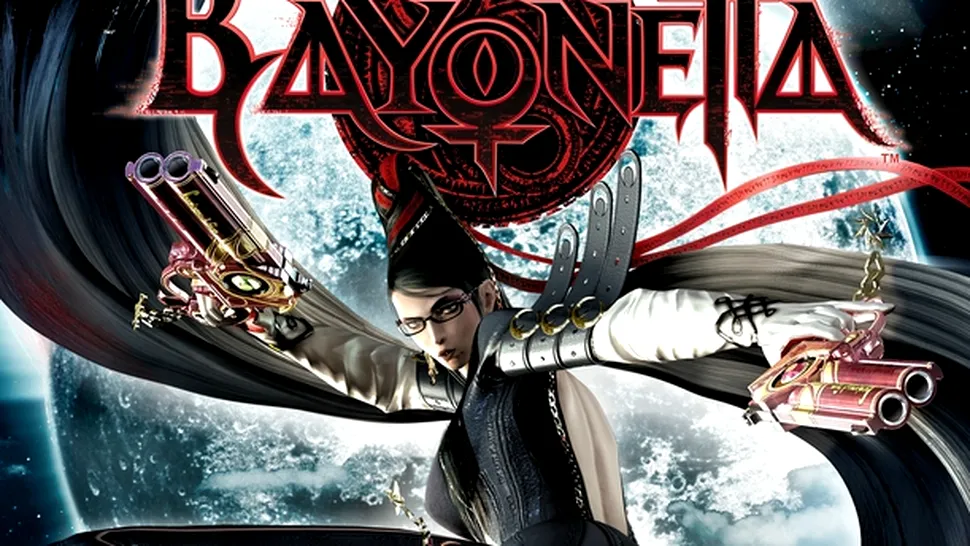 Bayonetta este disponibil, în sfârşit, şi pe PC