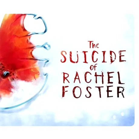 The Suicide of Rachel Foster, aventură horror pentru PC şi console