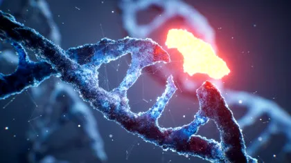 Cinci boli foarte diferite ar putea avea o legătură biologică ascunsă, au descoperit cercetătorii