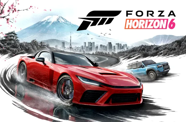 VIDEO: Forza Horizon 6, dată de lansare și numeroase detalii noi despre joc