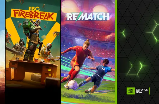 Ce ne jucăm pe GeForce Now în iunie 2025