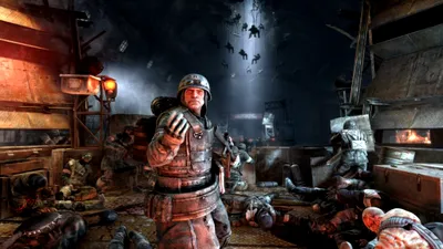 Metro: Last Light, gratuit pe Steam. Întreaga serie beneficiază de prețuri reduse